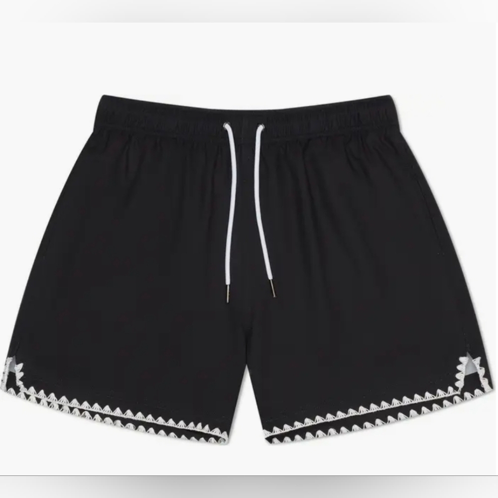 NWT Mavrans Stitch Waterproof Swim Trunks